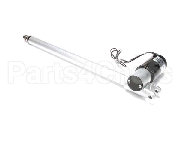 SK2346101 Cleveland Actuator;Man Override-Pt Catl3