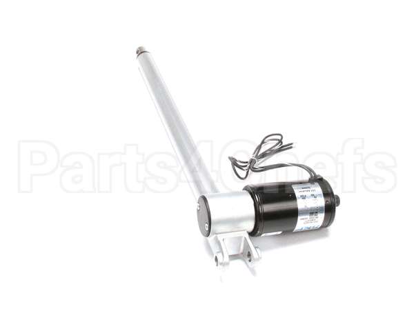 SK2346101 Cleveland Actuator;Man Override-Pt Catl3