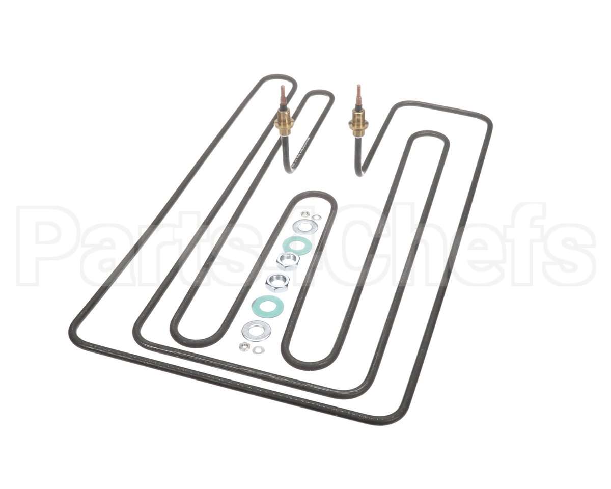 SK2356204 Cleveland Element; Centere/6Kw415V Sel/M4