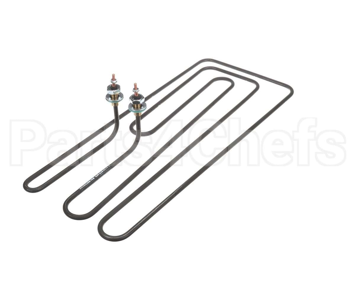 SK2356301 Cleveland Element;Centere/4.8Kw220 Sel/M3