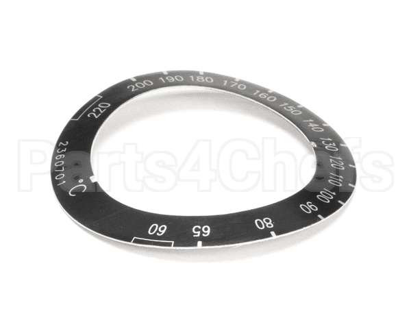 SK2360701 Cleveland Dial Insert; Celcius (T1/Tr)