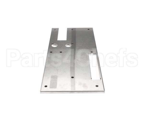 SK2364101 Cleveland Element Clamp Sel30Tr Service
