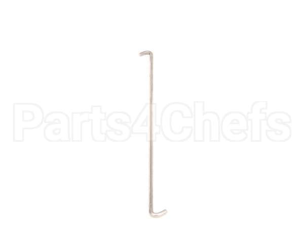 SK23724-1 Cleveland Hook; Tr Lid (New)