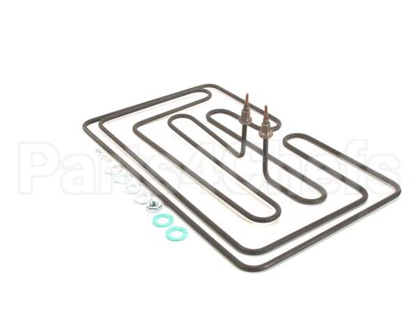 SK2372900 Cleveland Element; Side 6Kw208V Sel/M40T