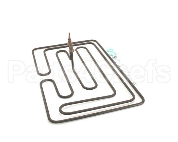 SK2372900 Cleveland Element; Side 6Kw208V Sel/M40T