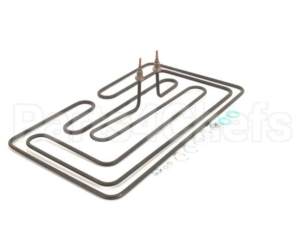 SK2372900 Cleveland Element; Side 6Kw208V Sel/M40T