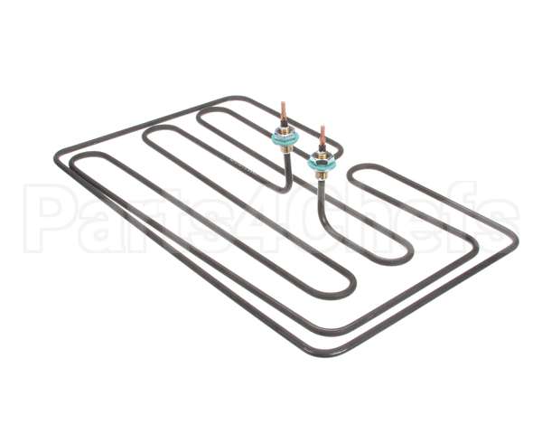 SK2372905 Cleveland Element; Side 6Kw480V Sel/M40T