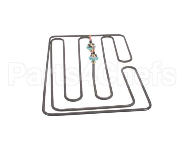 SK2372905 Cleveland Element; Side 6Kw480V Sel/M40T