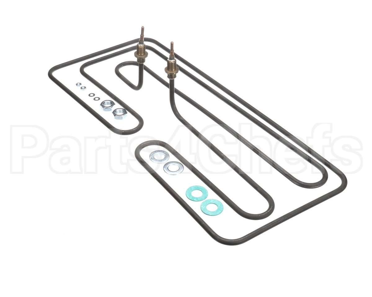 SK2373001 Cleveland Element; Side 4.8Kw220V Sel/M3