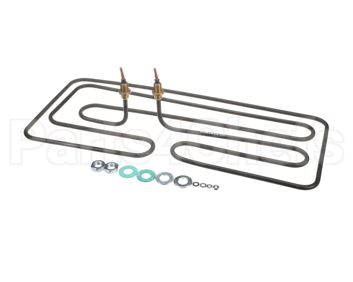 SK2373004 Cleveland Element; Side 4.8Kw415V Sel/M3