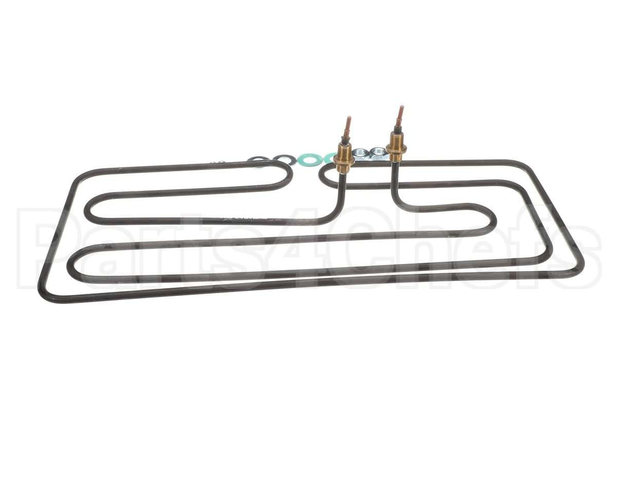 SK2373004 Cleveland Element; Side 4.8Kw415V Sel/M3