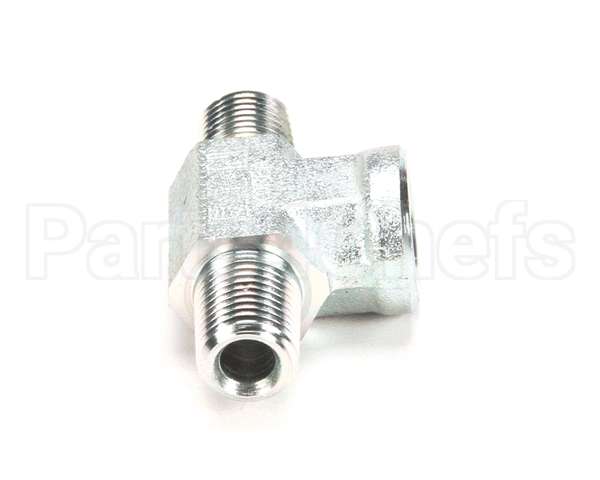 SK2378900 Cleveland Tee; 1/4 P (M/F/M) Aeroquip #2