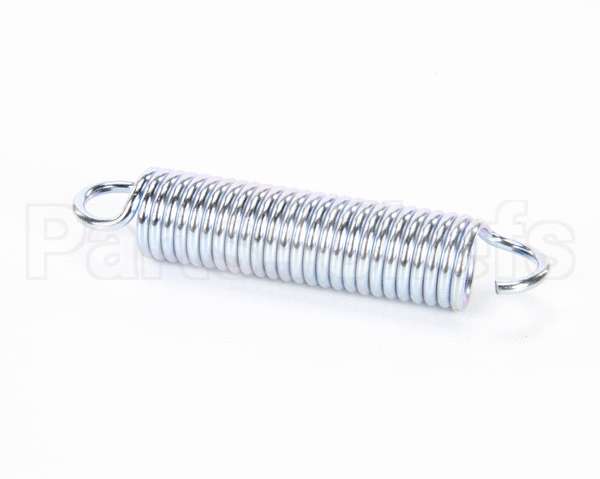 SK2452300 Cleveland Spring;Zinc Pltd,Skillet