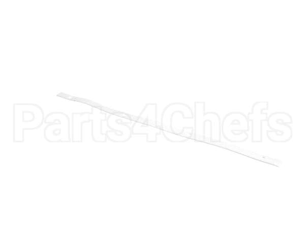 SK2472400 Cleveland Gasket; Burner Pan Front Sgl30