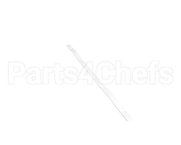 SK2472400 Cleveland Gasket; Burner Pan Front Sgl30
