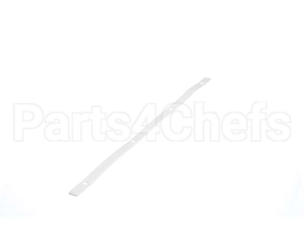 SK2472400 Cleveland Gasket; Burner Pan Front Sgl30