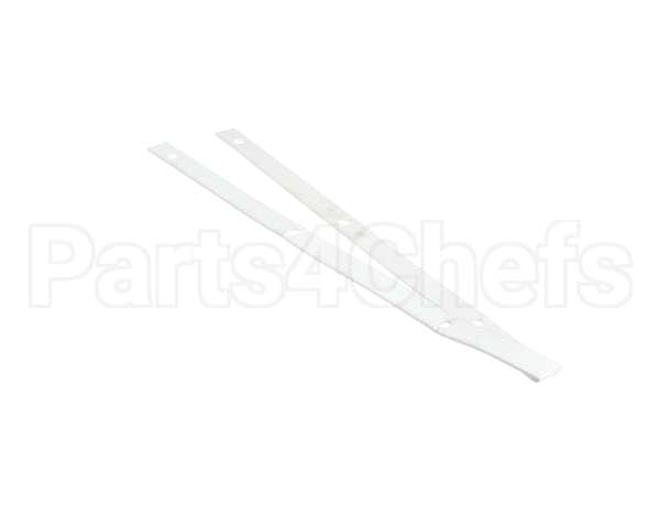 SK2472401 Cleveland Gasket; Burner Pan Front Sgl40