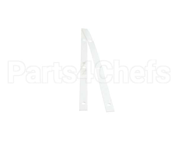 SK2472401 Cleveland Gasket; Burner Pan Front Sgl40
