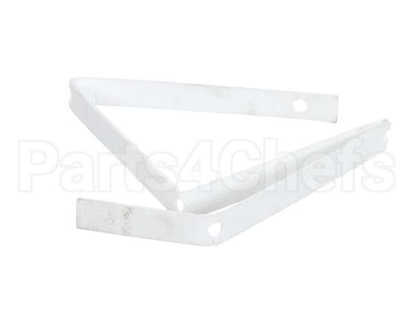 SK2472402 Cleveland Gasket; Burner Pan Side Sglt1