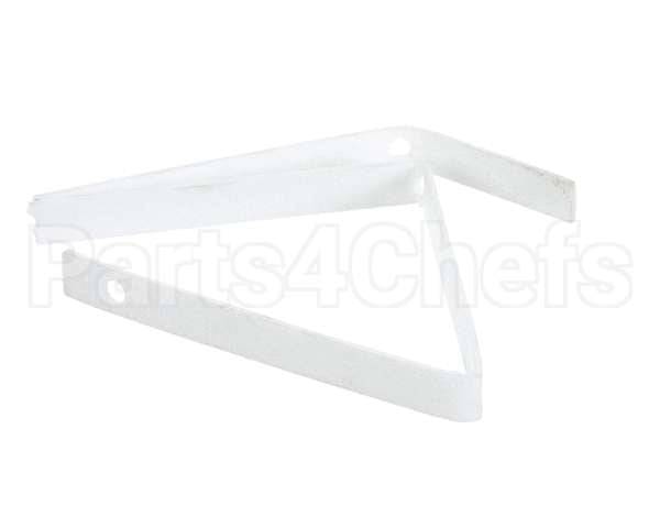 SK2472402 Cleveland Gasket; Burner Pan Side Sglt1