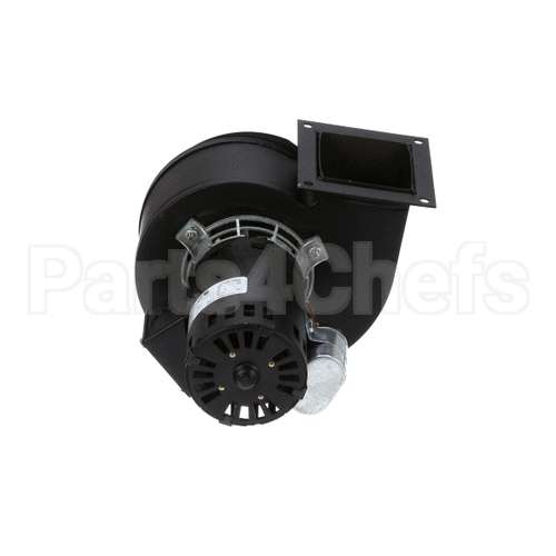 SK2476001 Cleveland Blower/Fan Motor; Ce T1