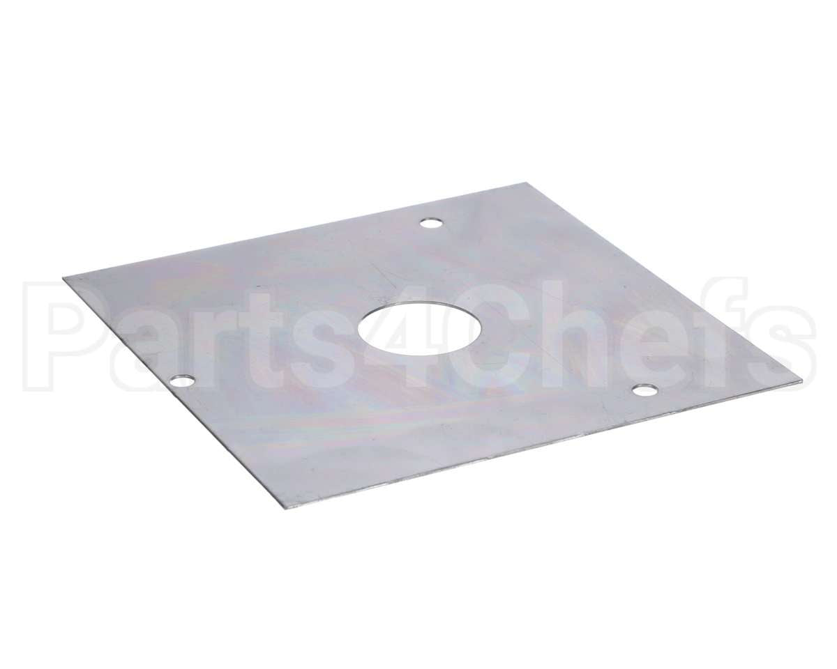 SK2480102 Cleveland Air Orifice Blower Inlet