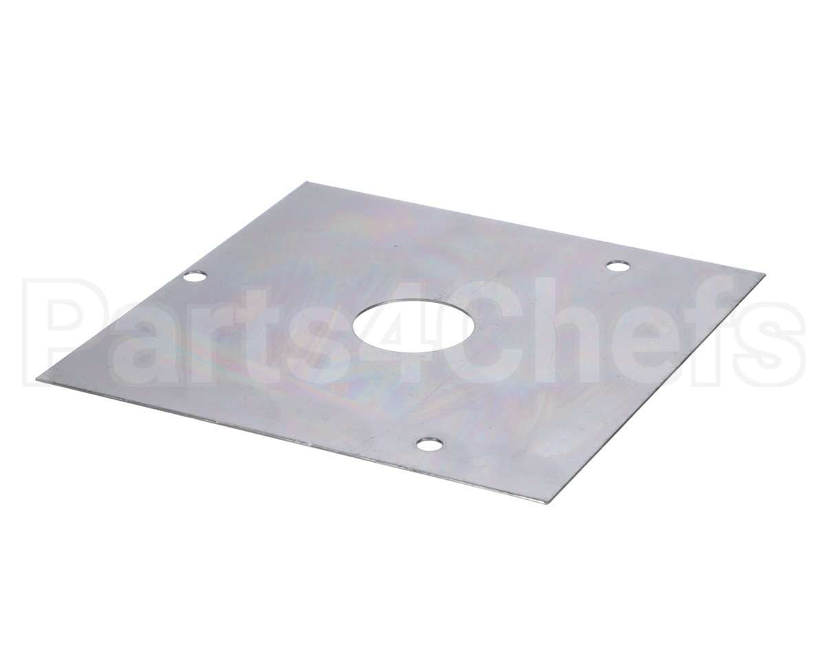 SK2480102 Cleveland Air Orifice Blower Inlet