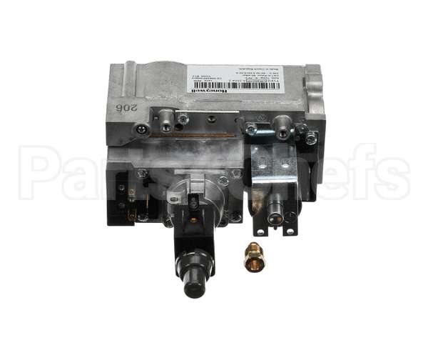 SK24882-3 Cleveland Gas Valve;Ce Nat/Prop Vr4601Pa