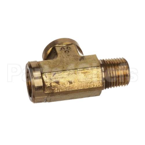 SK2489800 Cleveland Tee; 1/8 Npt Fairview #107-A
