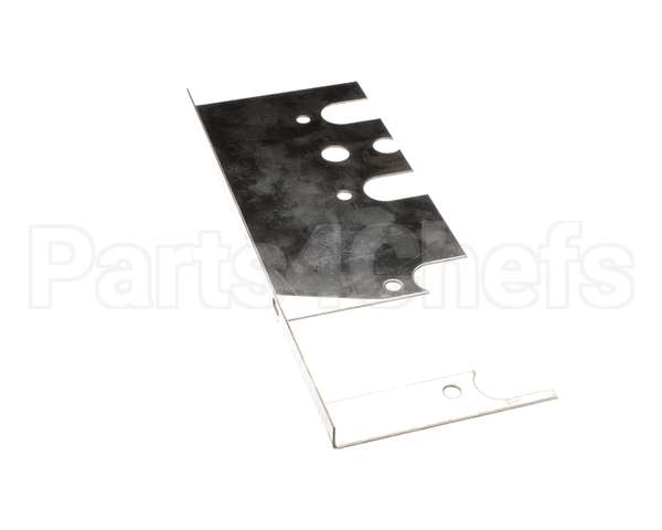 SK50891 Cleveland Burnr Shield Lh(Sgl40Tr)