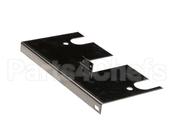 SK50892 Cleveland Burnr Shield Rh(Sgl30Tr)