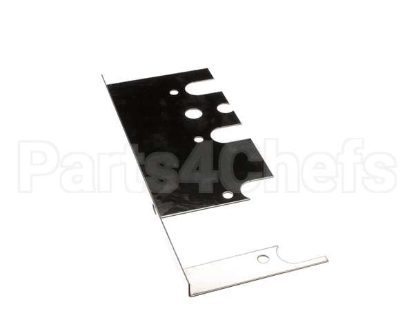 SK50893 Cleveland Burnr Shield Lh(Sgl30Tr)