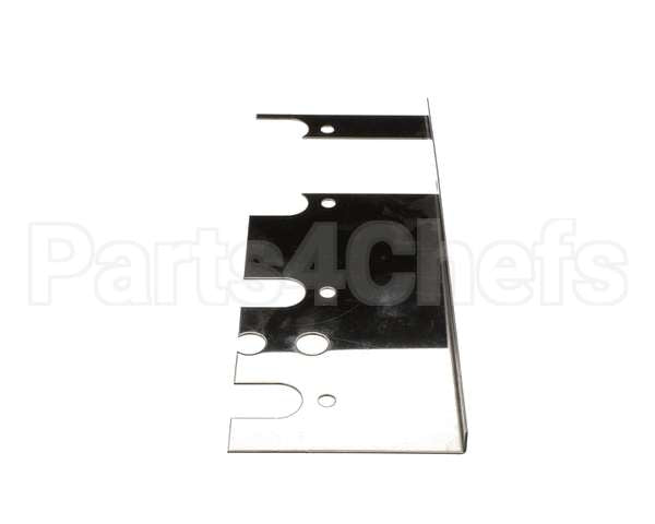 SK50893 Cleveland Burnr Shield Lh(Sgl30Tr)