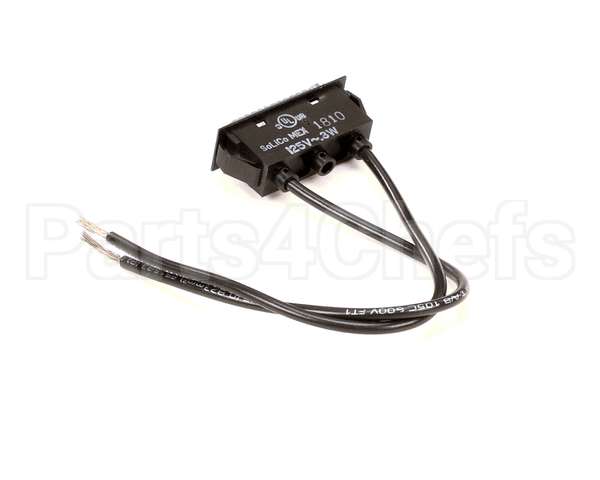 SK50905-5 Cleveland Light;Clear,125V,Neon Solico #