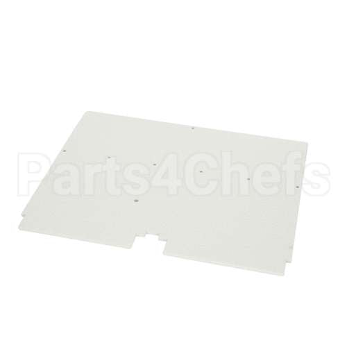 SK50919-1 Cleveland Insul.;Pan Bottom Sg40T1
