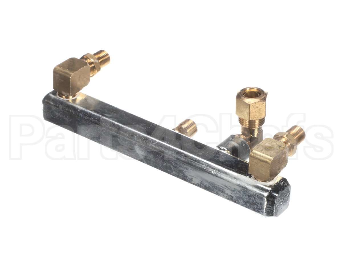 SK6-1520001 Magikitchn C/A,Bnr Manf Mkg