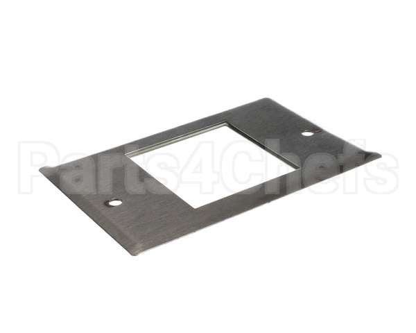 SK600117-1 Cleveland Insul; Under Burner 30T1