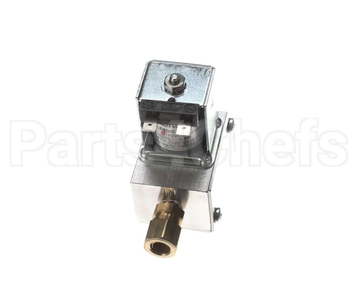 SK9-EZG-626-W2 Lang Burner Valve Assy.
