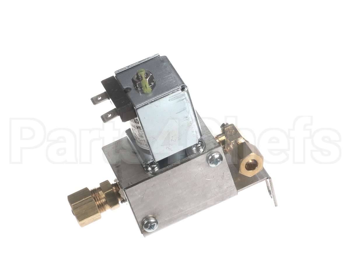 SK9-EZG-627-W2 Lang Pilot Valve Assy.