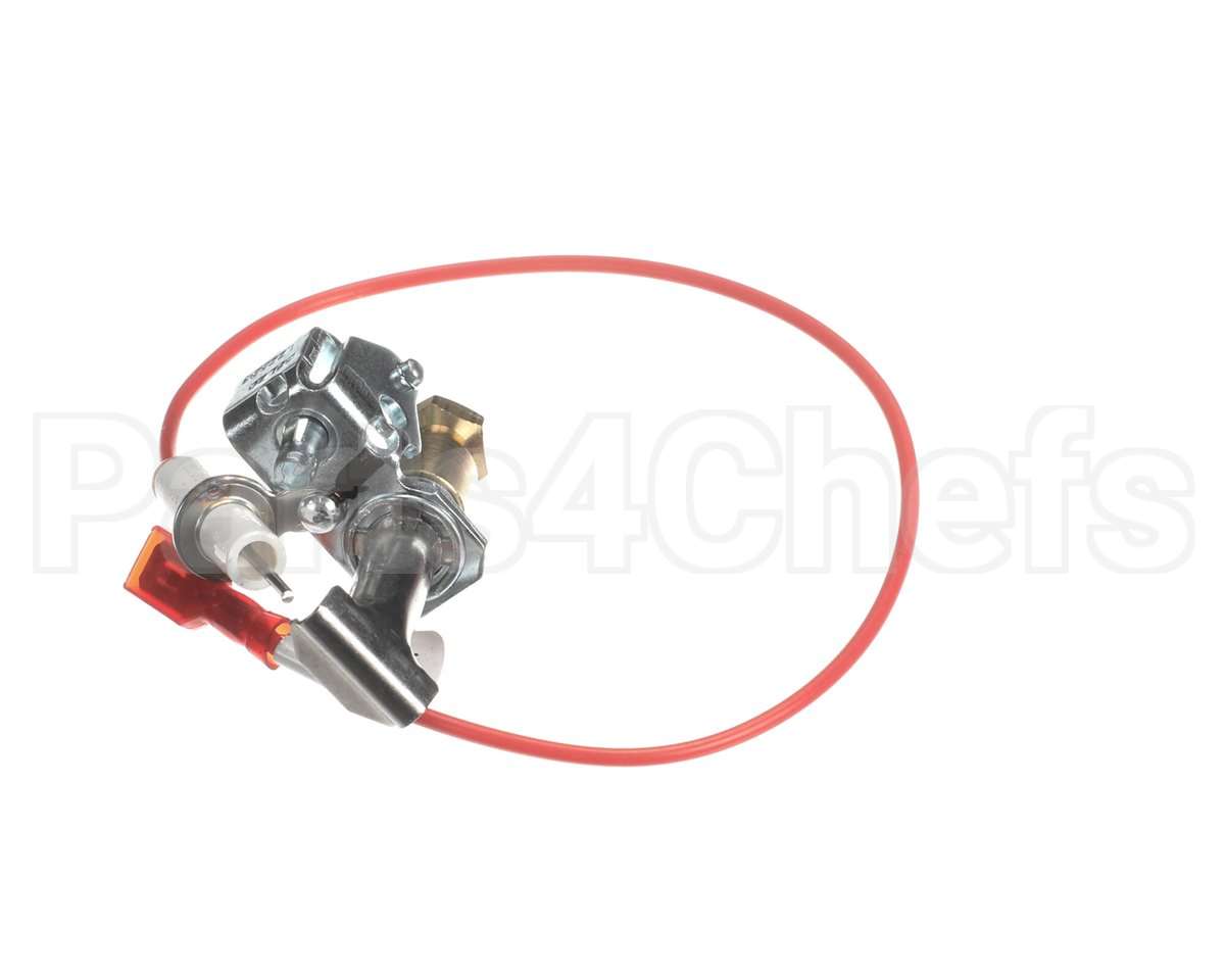 SK9-EZG-995 Lang Pilot Assembly, 80201-24