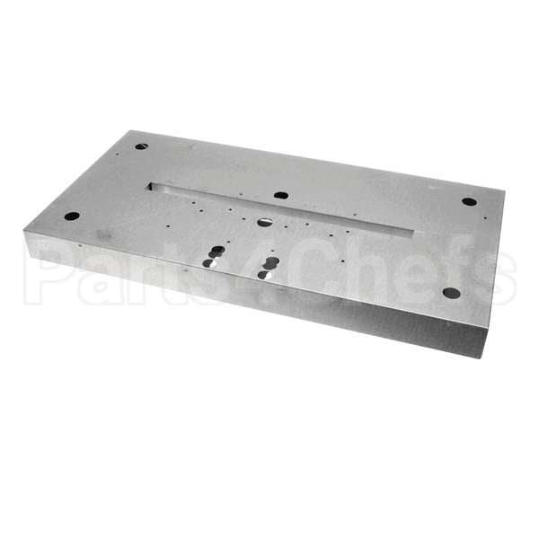 SK9-XL-434 Compatible Lang Element Pan Assembly