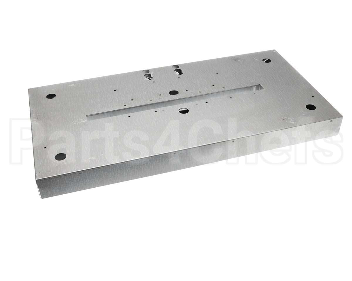 SK9-XL-434 Lang Element Pan Assembly