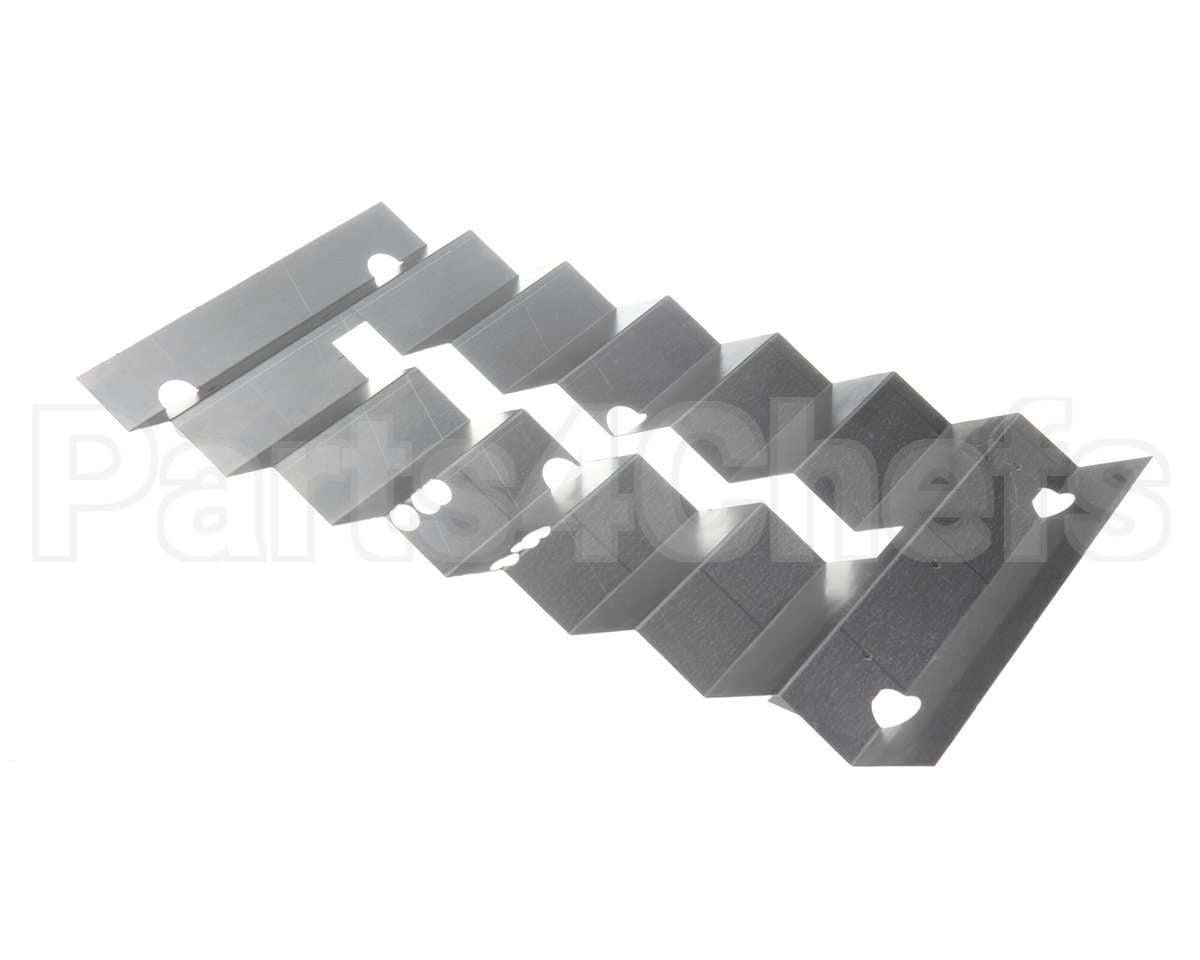 SK9-XL-439 Lang Element Pan Z Assembly