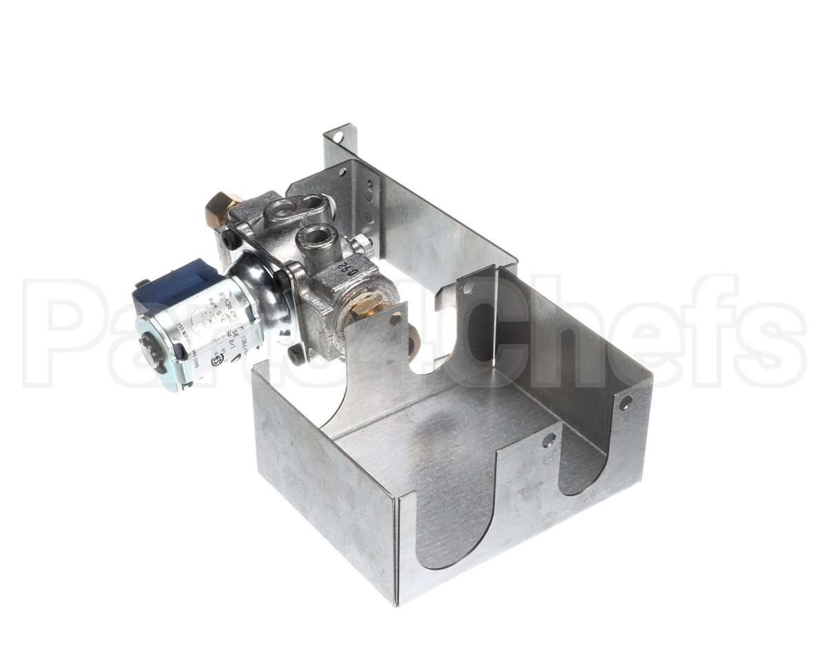 SK9-Z23995 Lang Assy, Valve Lh 120Vac