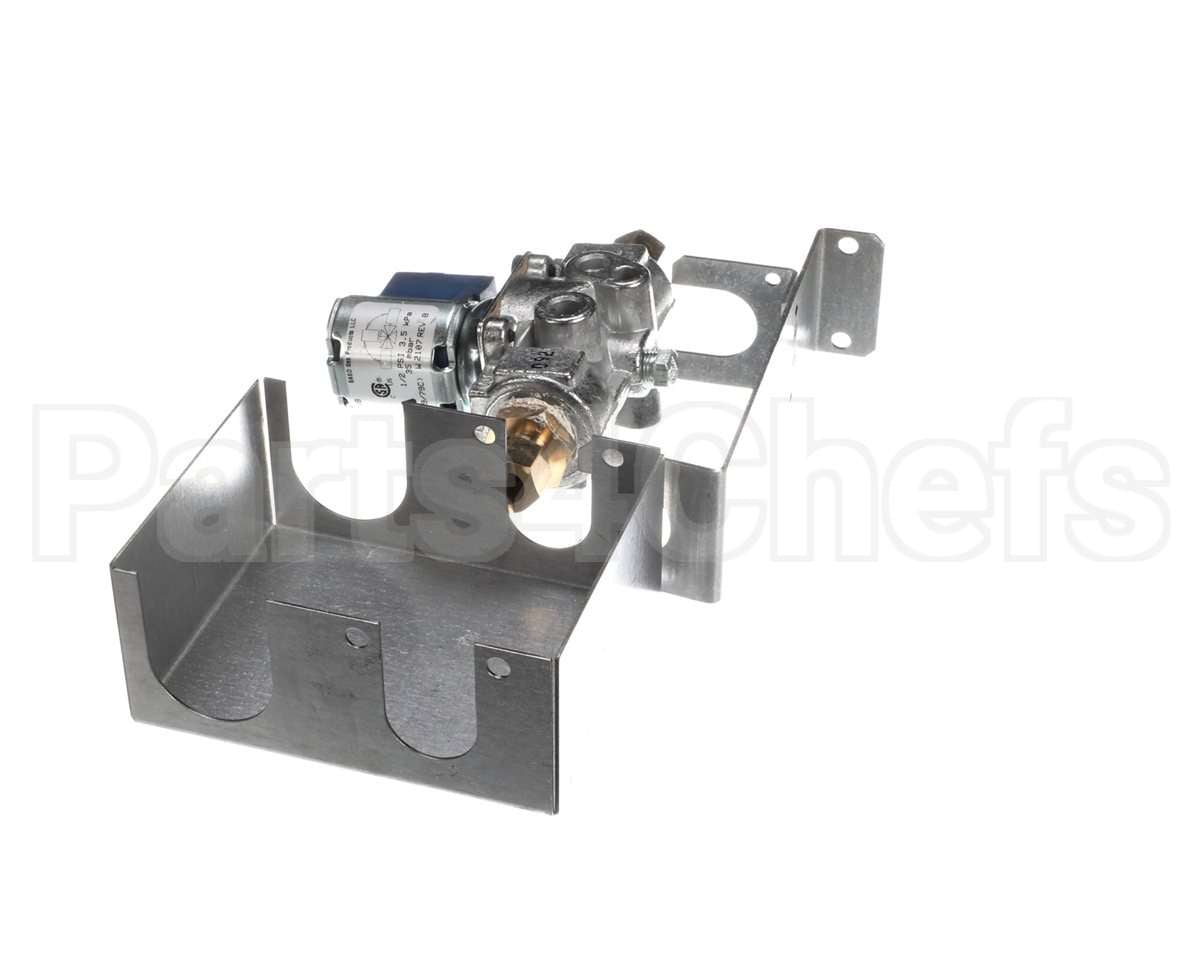 SK9-Z23995 Lang Assy, Valve Lh 120Vac
