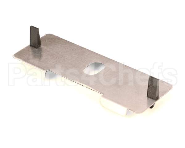 SK91AL Grindmaster Cecilware Facia Bottom Cap-Gb