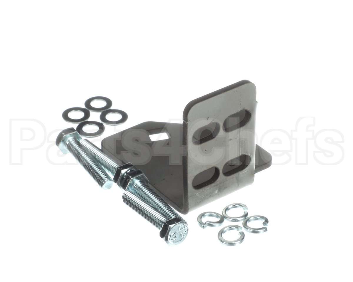 SKA-2-050-0151-0 Maxx Cold Bottom Hinge Left