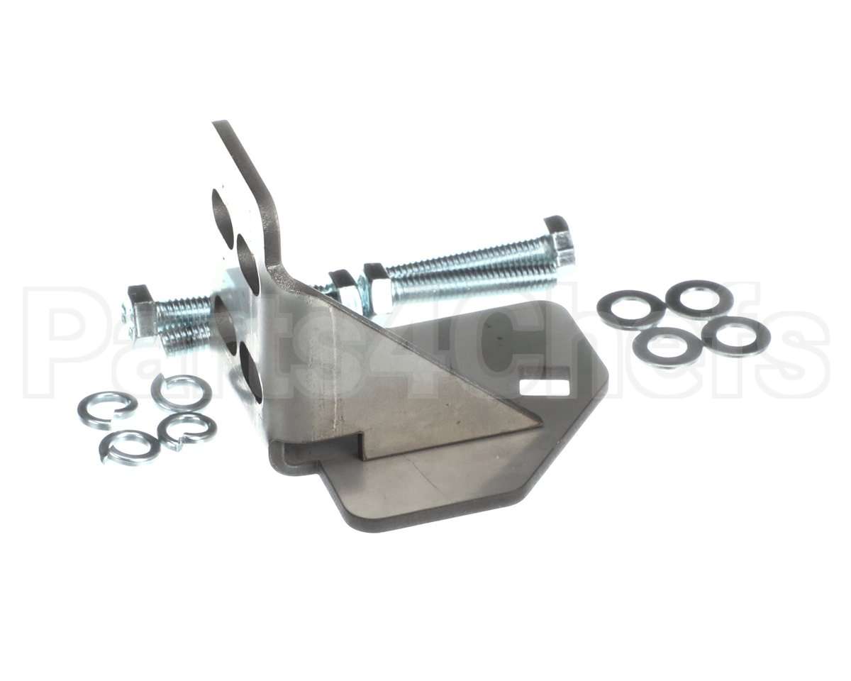 SKA-2-050-0151-0 Maxx Cold Bottom Hinge Left