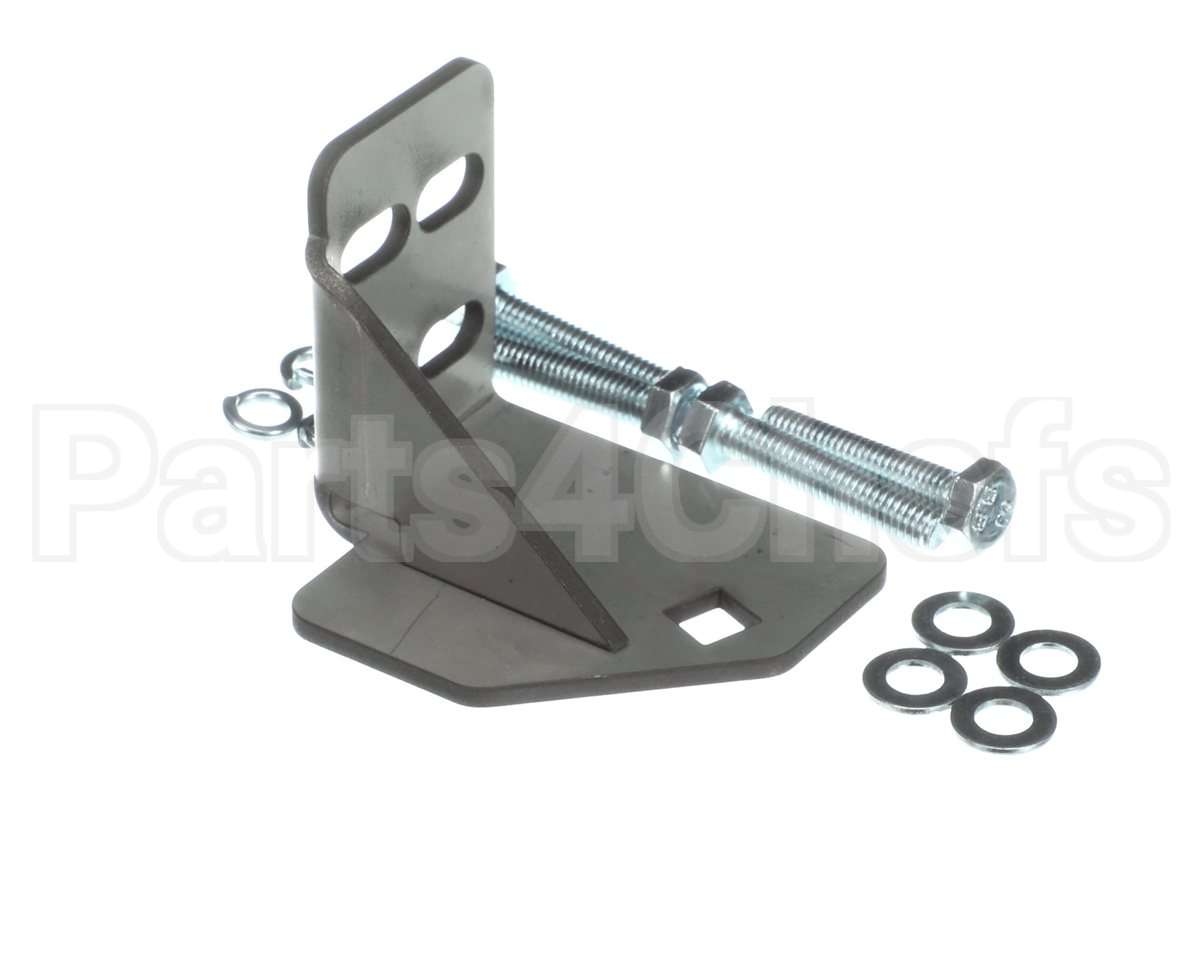 SKA-2-050-0151-0 Maxx Cold Bottom Hinge Left