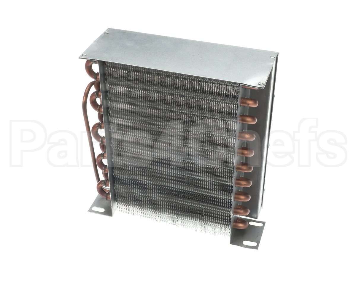 SKC-2-102-0049-0 Maxx Cold Condenser Gnh1410Tn
